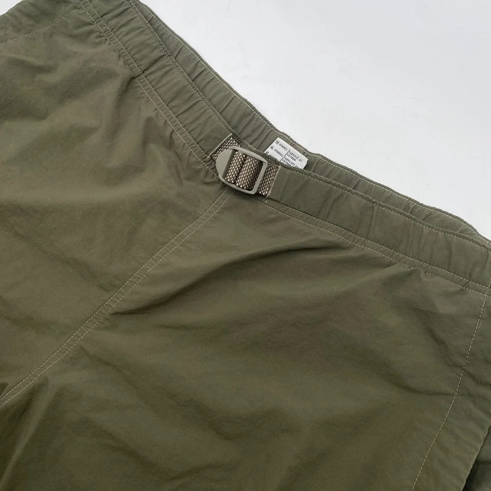 Columbia sportswear nylon